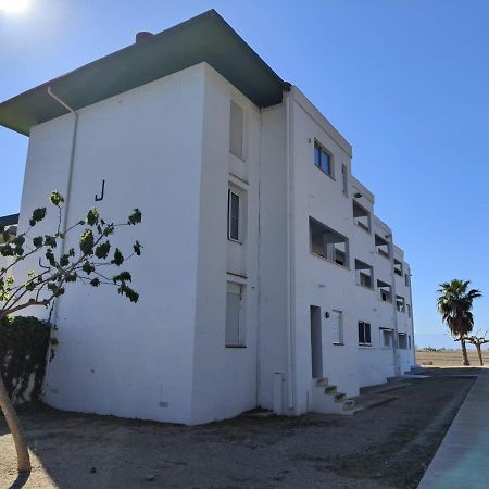 Appartement Eucaliptus, Bonito Piso A Pocos Pasos De La Playa Delta De L'Ebre à L'Eucaliptus Extérieur photo
