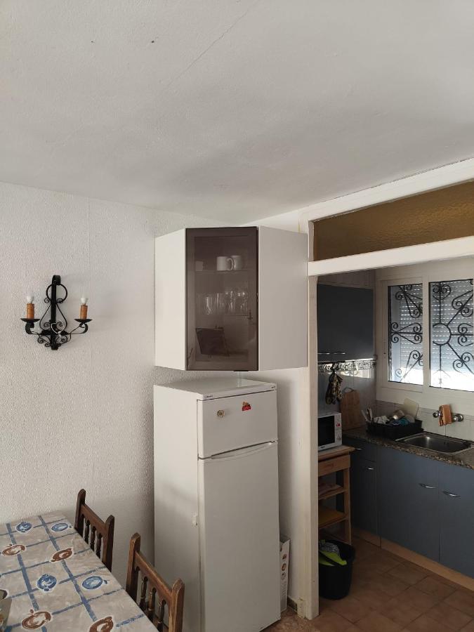 Appartement Eucaliptus, Bonito Piso A Pocos Pasos De La Playa Delta De L'Ebre à L'Eucaliptus Extérieur photo