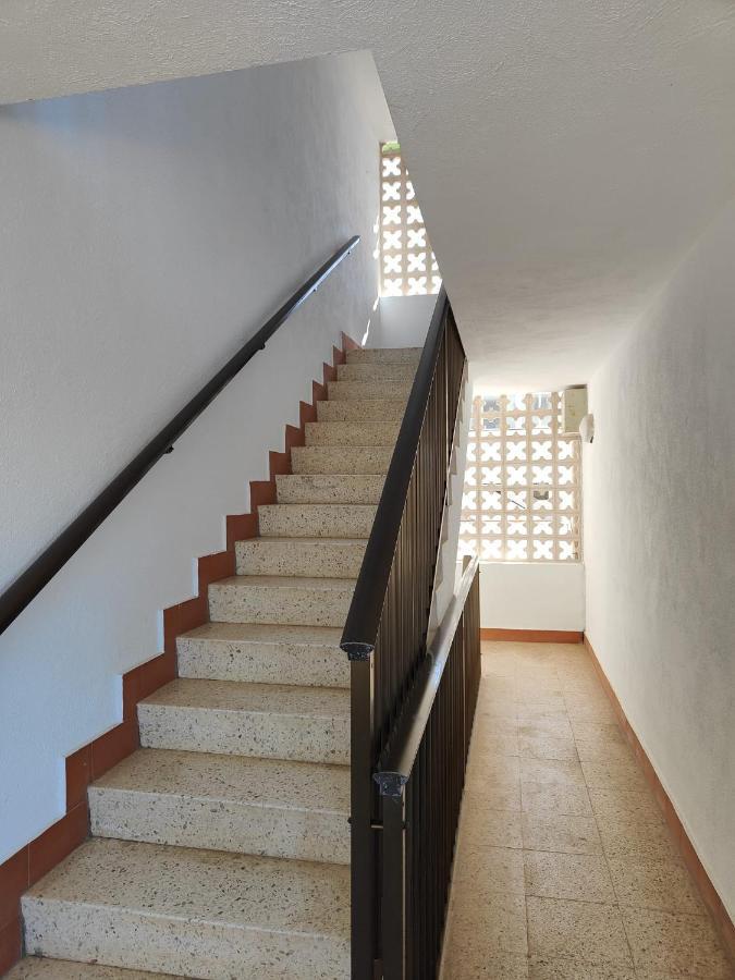Appartement Eucaliptus, Bonito Piso A Pocos Pasos De La Playa Delta De L'Ebre à L'Eucaliptus Extérieur photo