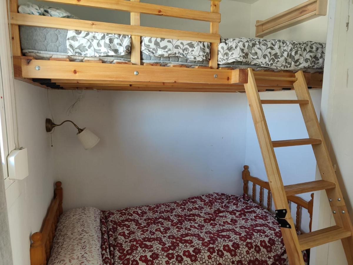 Appartement Eucaliptus, Bonito Piso A Pocos Pasos De La Playa Delta De L'Ebre à L'Eucaliptus Extérieur photo
